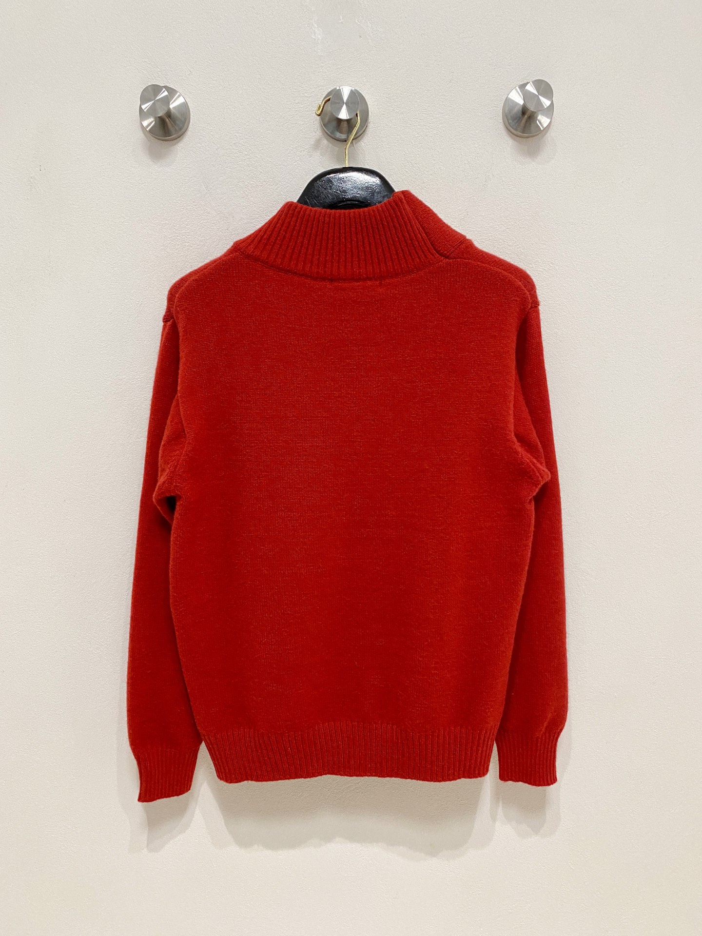 Louis Vuitton Male Basic Clothing Wool