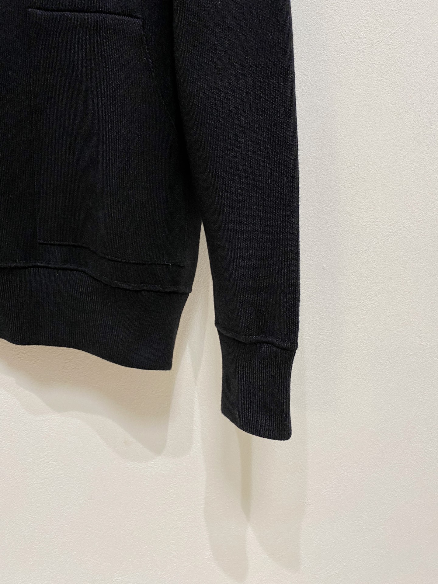 Louis Vuitton Male Basic Clothing Wool M-l-xl