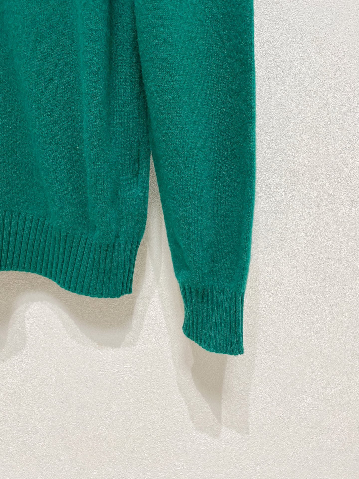 Hermès Male Basic Clothing Wool M-xl