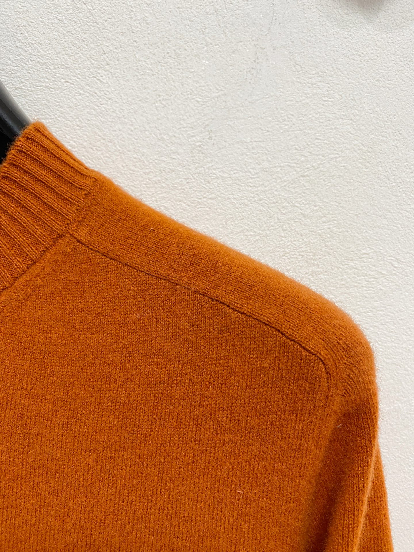 Hermès Male Basic Clothing Wool M-xl