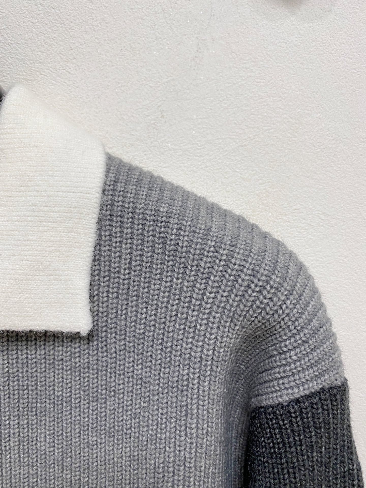 Thom Browne Male Basic Clothing Knitted