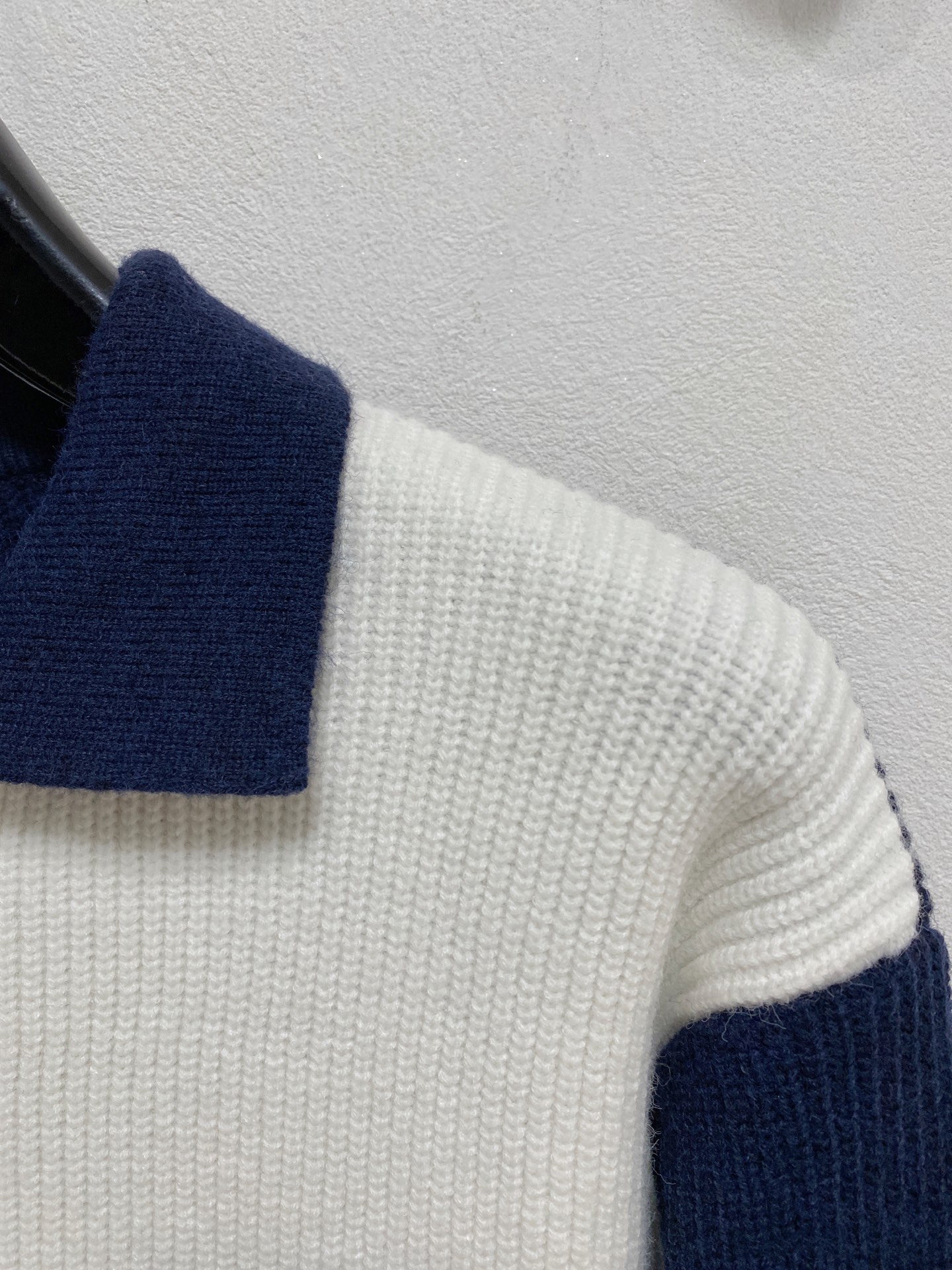 Thom Browne Male Basic Clothing Knitted