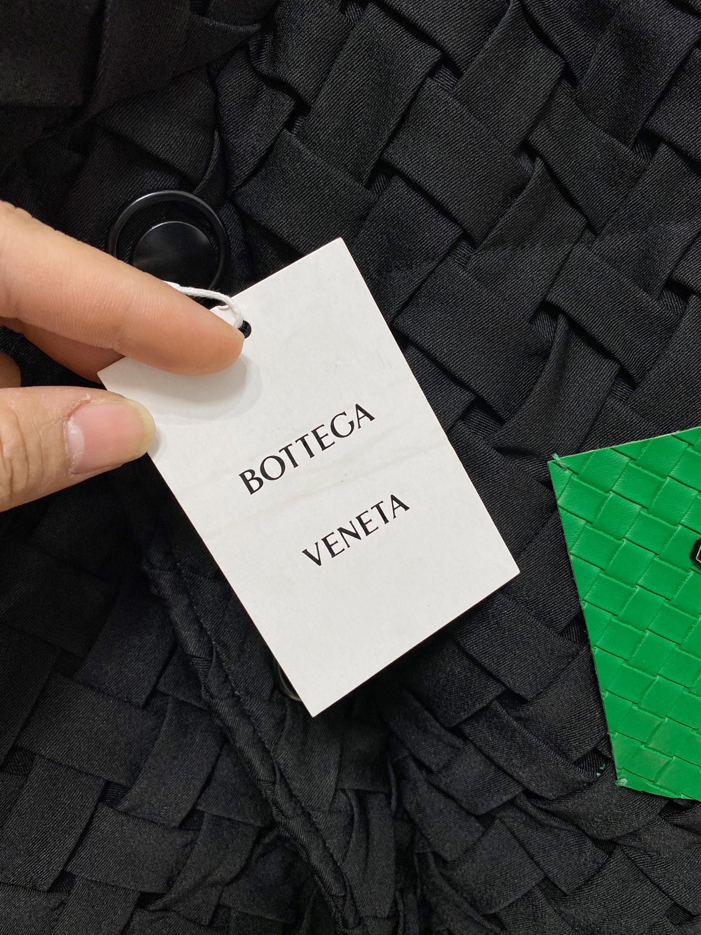 Bottega Veneta Male Down Jacket White Duck Down Hooded M-l-xl