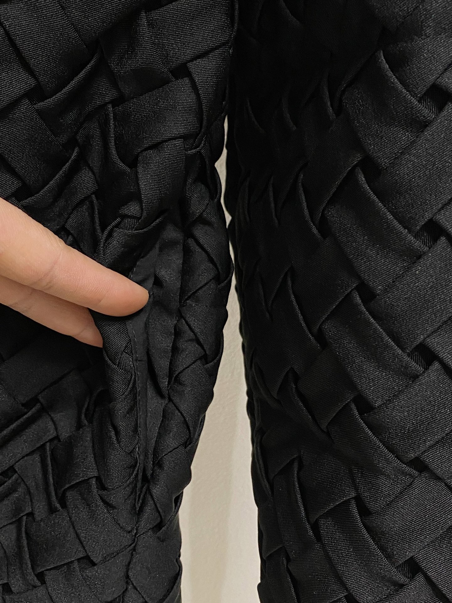 Bottega Veneta Male Down Jacket White Duck Down Hooded M-l-xl