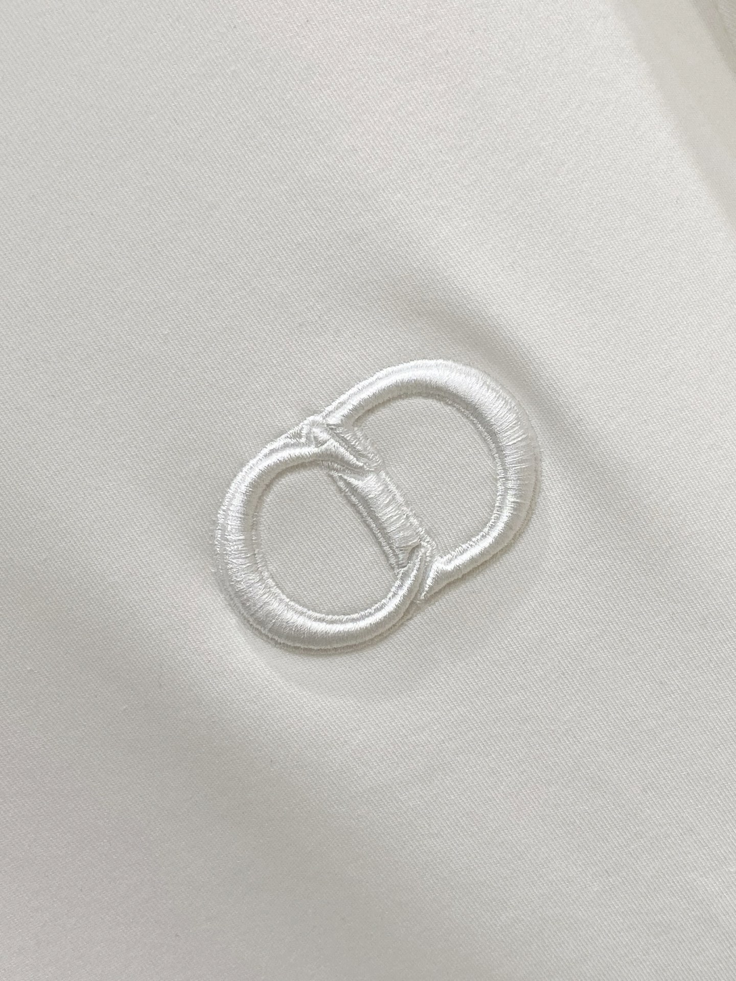 Dior Male Hoodie Black S