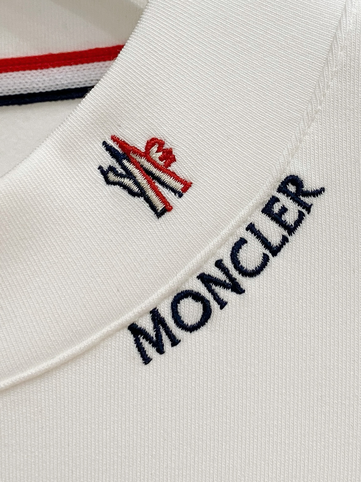 Moncler Male Hoodie Black S-m-l