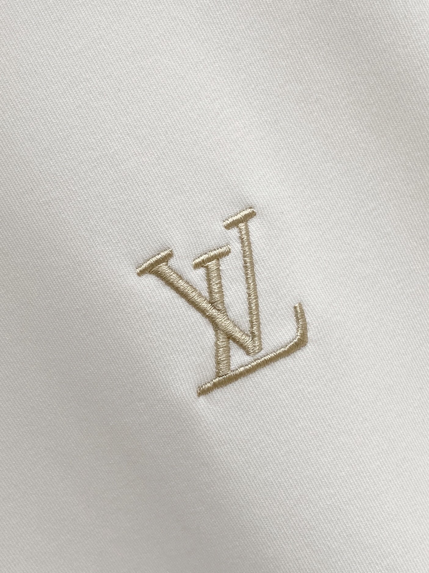 Louis Vuitton Male Hoodie Black S