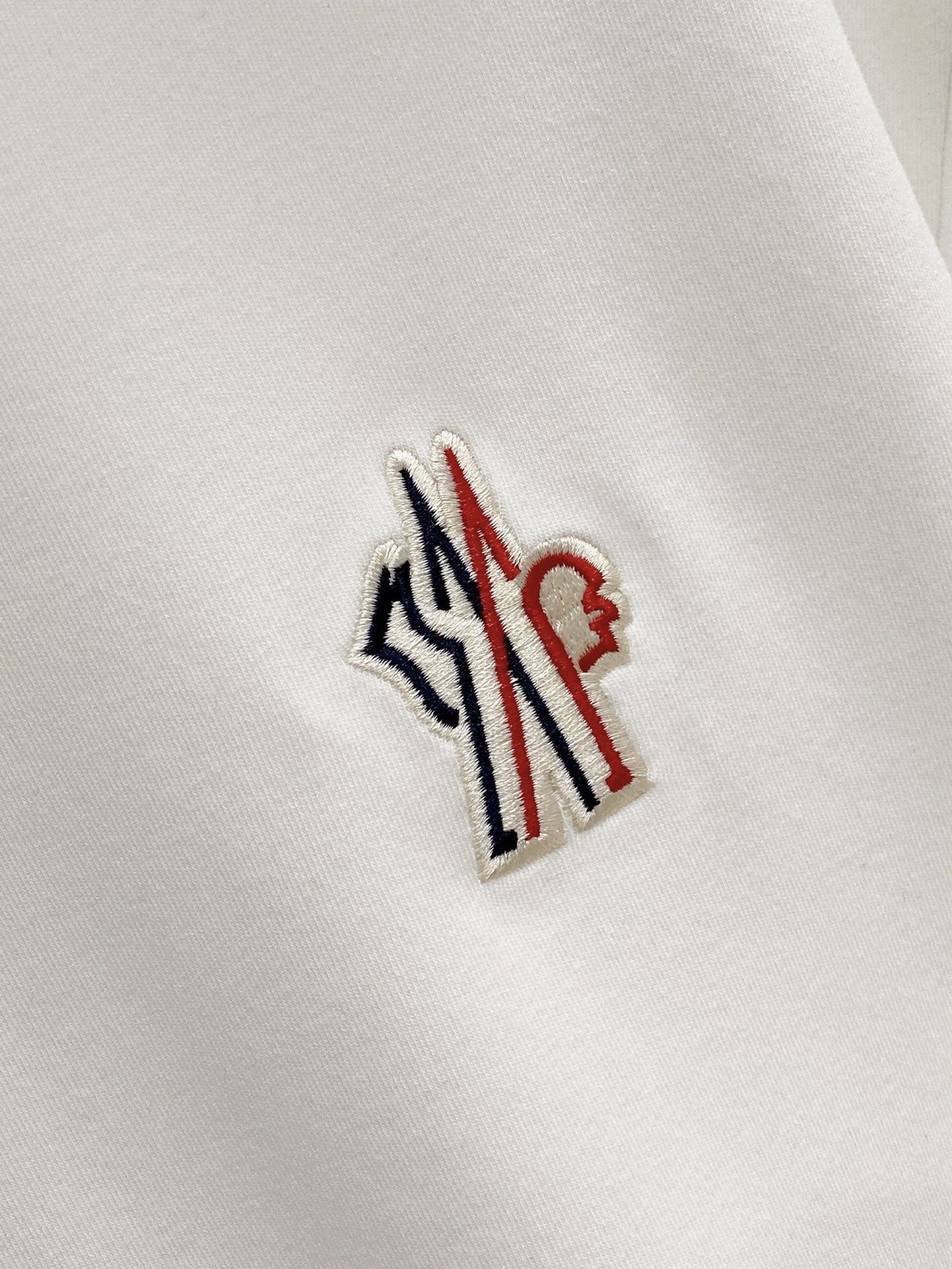 Moncler Male Hoodie Black S-m-l