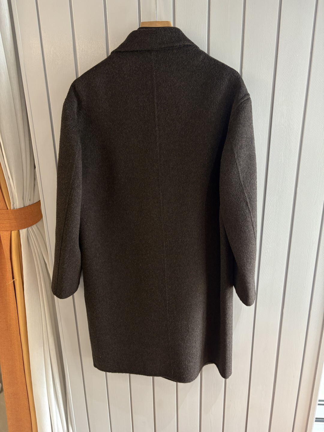 Loro Piana Basic Clothing Wool M-l-xl