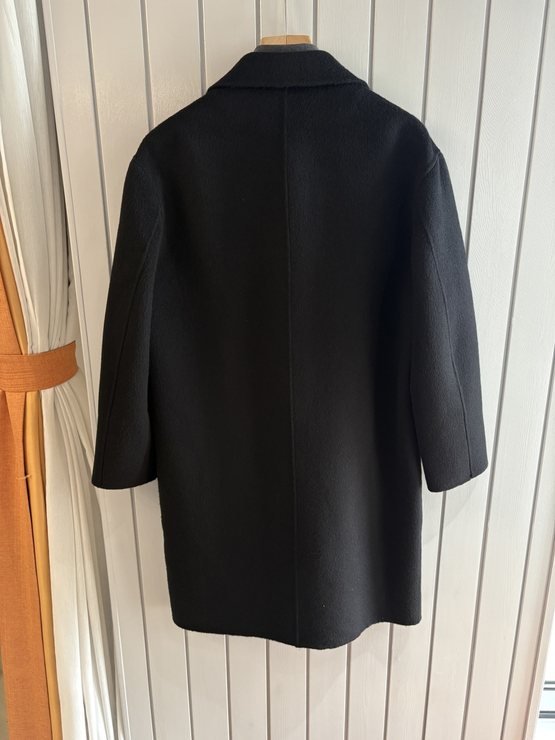 Loro Piana Basic Clothing Wool M-l-xl