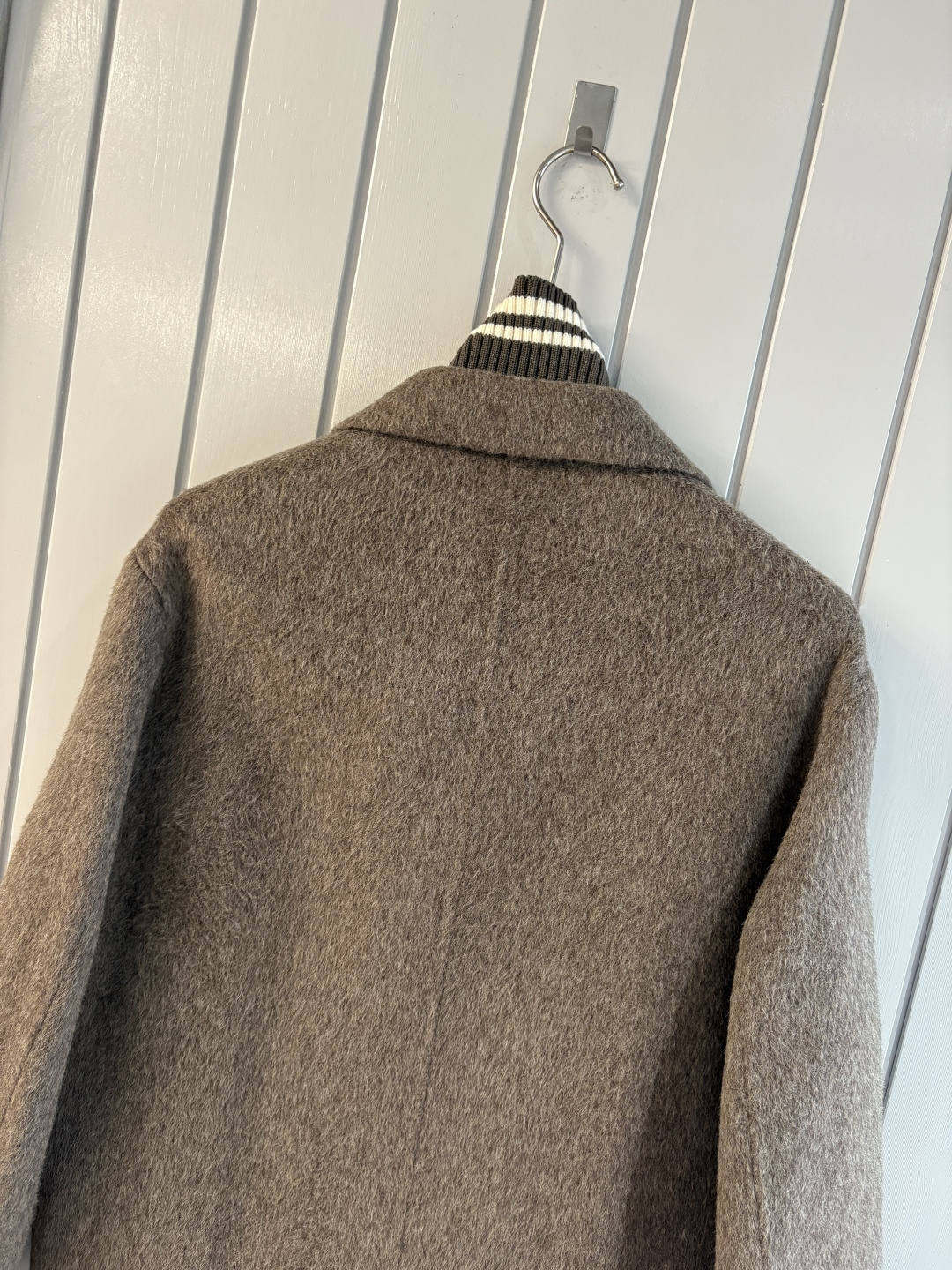 Ermenegildo Zegna Basic Clothing Wool M-xl