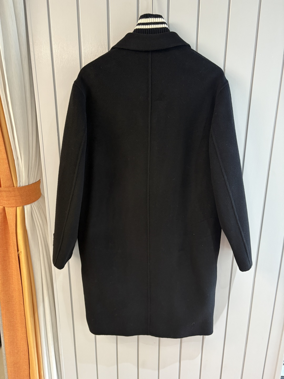 Ermenegildo Zegna Basic Clothing Wool M-xl