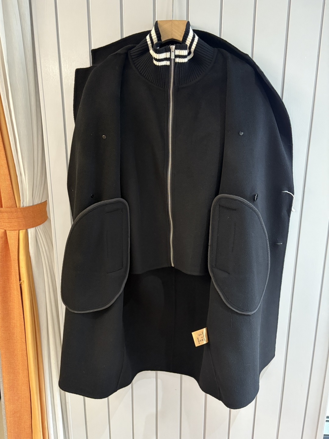 Ermenegildo Zegna Basic Clothing Wool M-xl