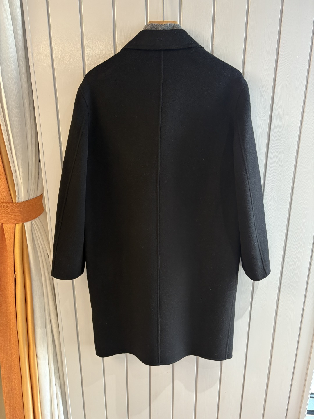 Ermenegildo Zegna Basic Clothing Wool M-xl