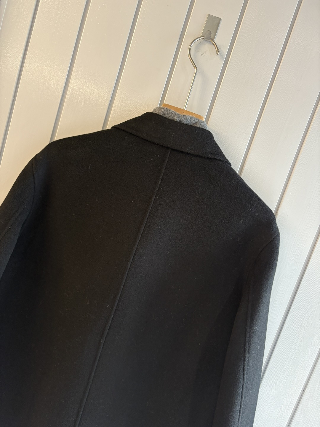 Ermenegildo Zegna Basic Clothing Wool M-xl