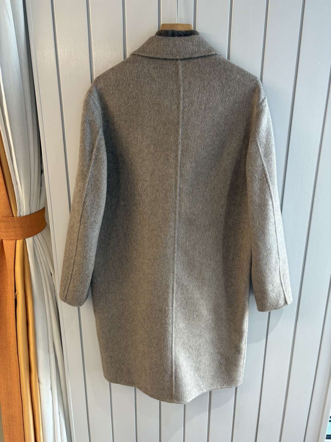 Ermenegildo Zegna Basic Clothing Wool M-xl