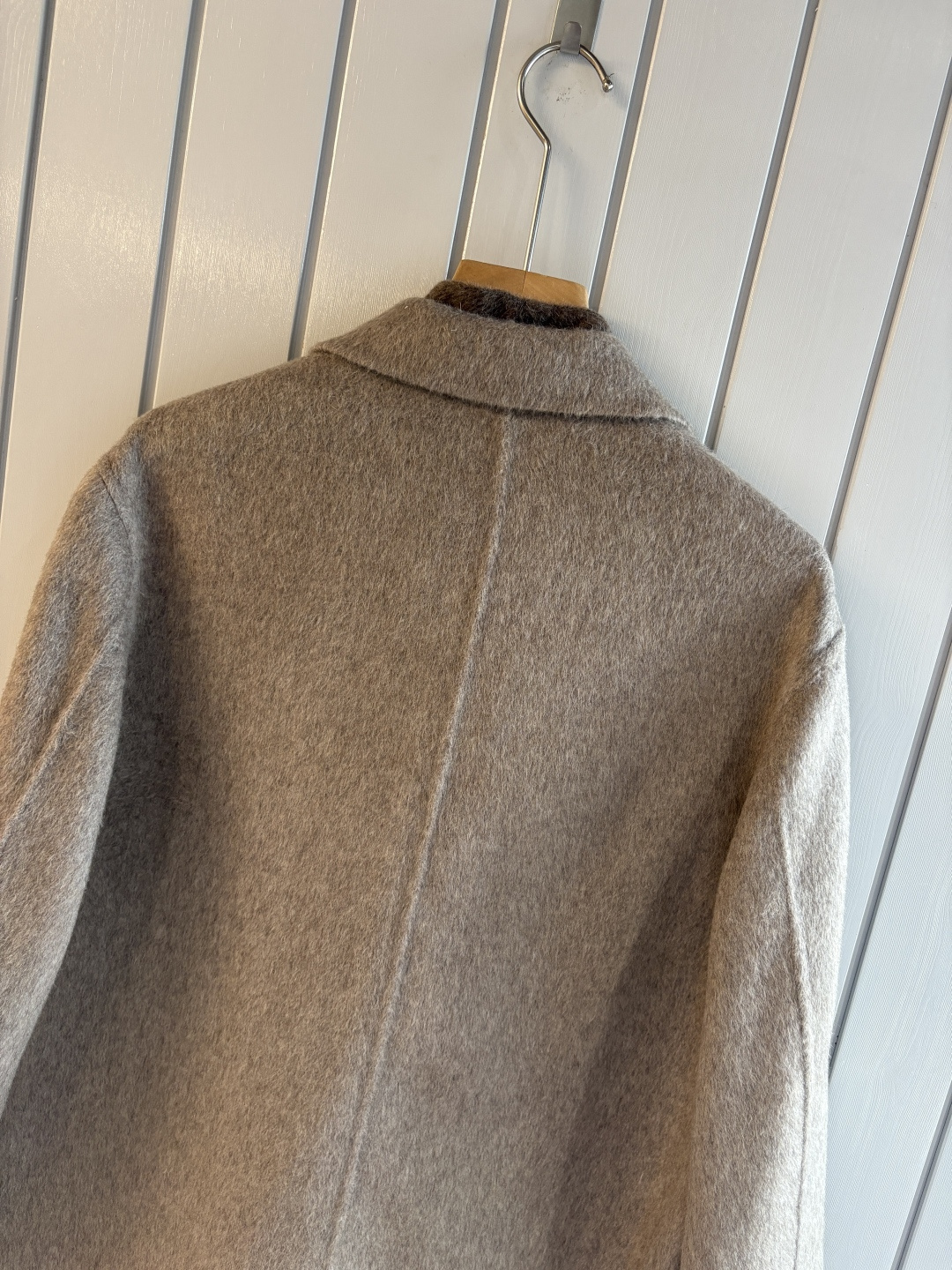 Ermenegildo Zegna Basic Clothing Wool M-xl