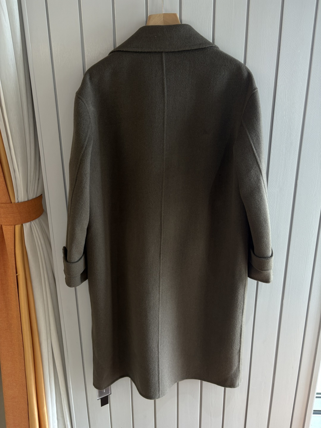 Loro Piana Basic Clothing Wool M-l-xl