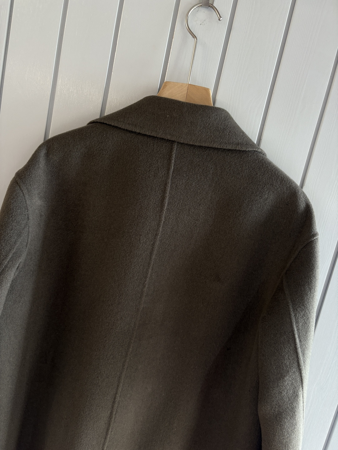 Loro Piana Basic Clothing Wool M-l-xl