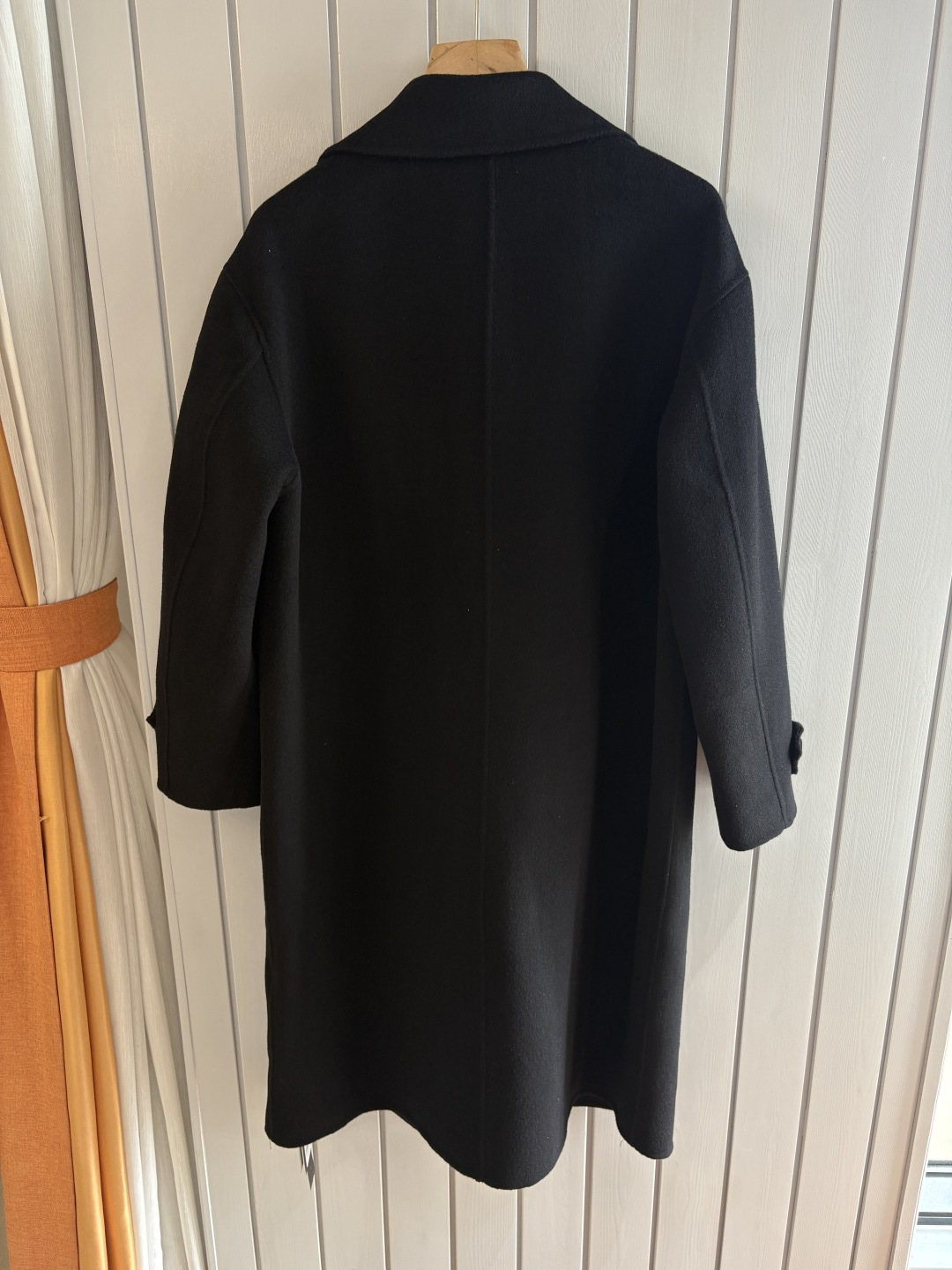 Loro Piana Basic Clothing Wool M-l-xl