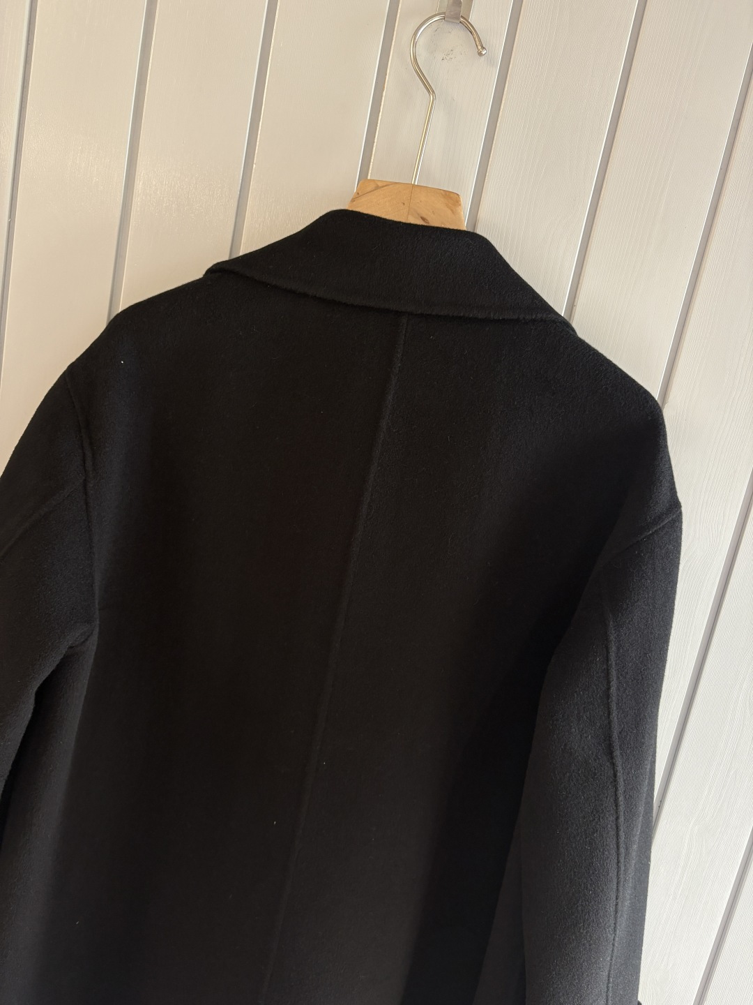 Loro Piana Basic Clothing Wool M-l-xl