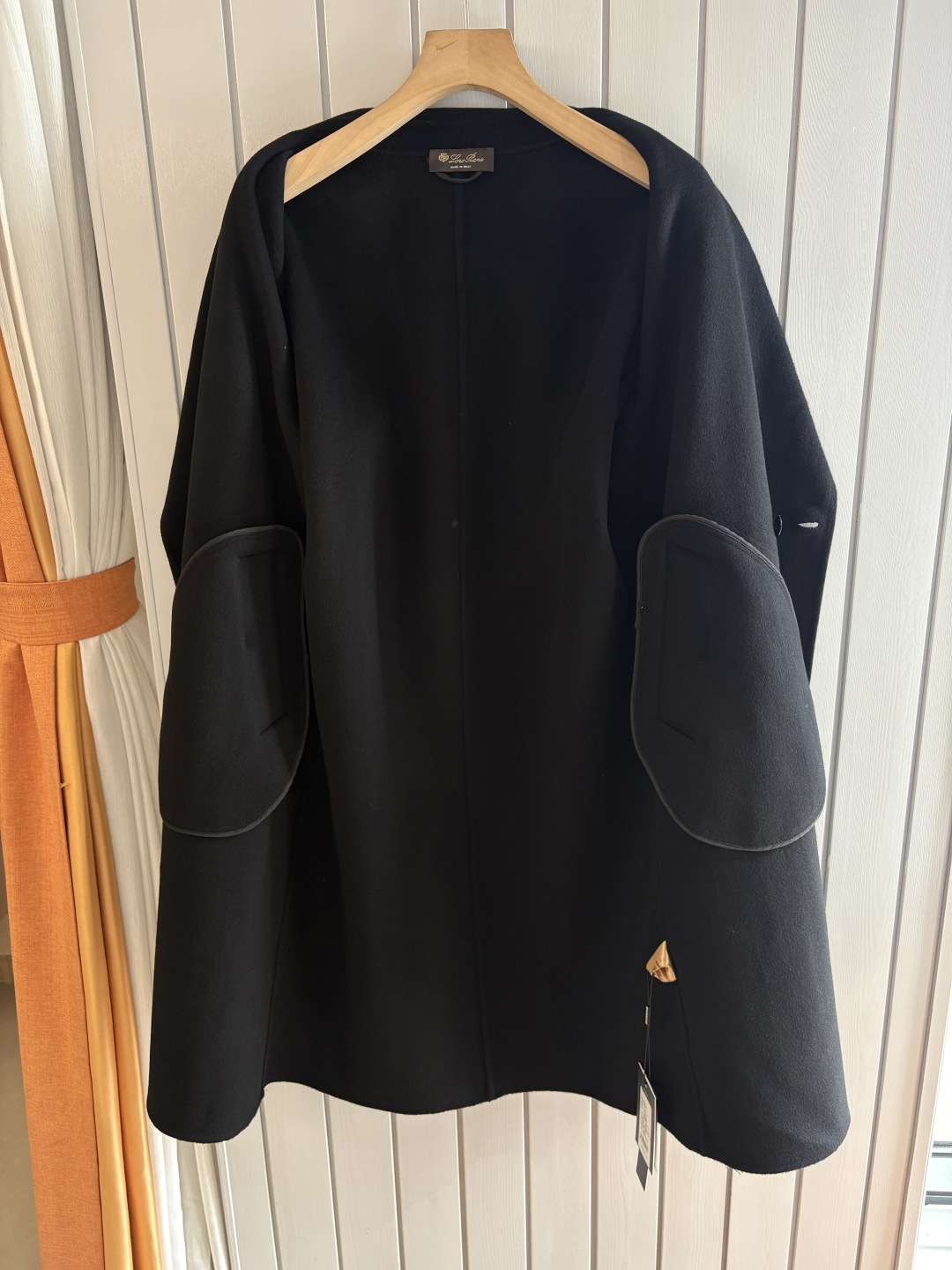 Loro Piana Basic Clothing Wool M-l-xl