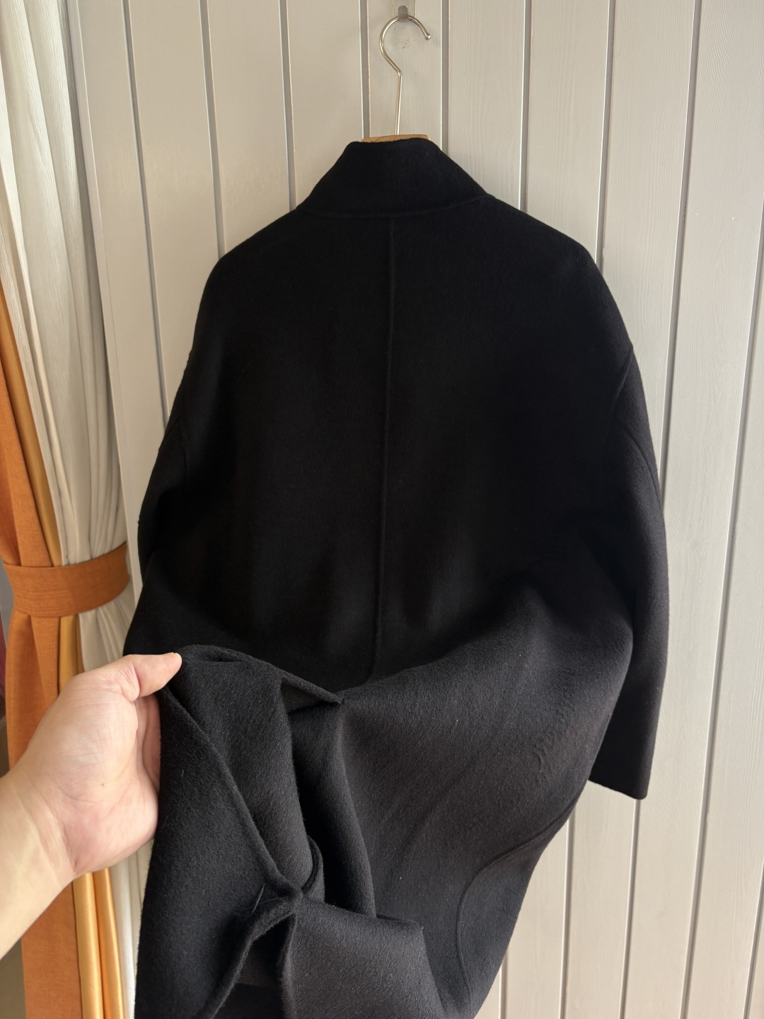 Loro Piana Basic Clothing Wool M-l-xl