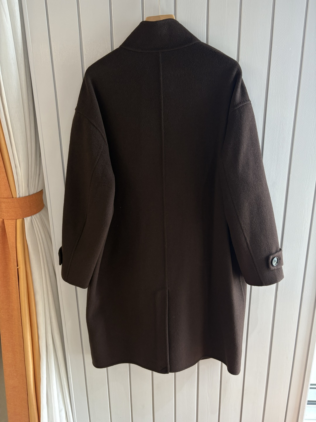 Loro Piana Basic Clothing Wool M-l-xl