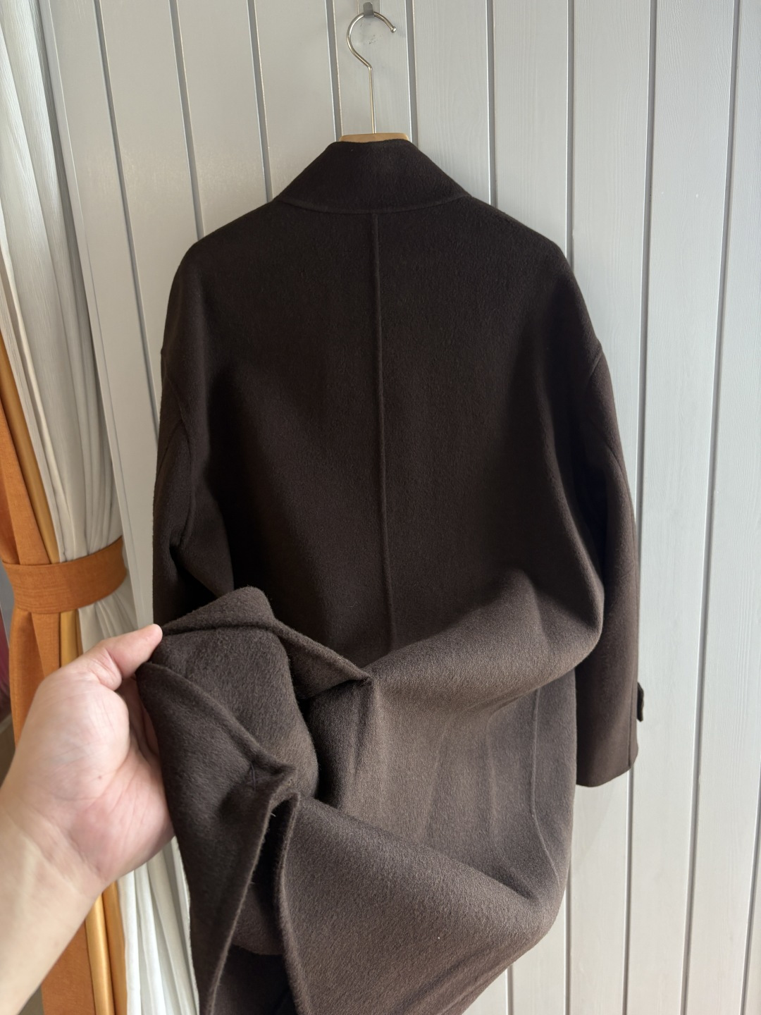 Loro Piana Basic Clothing Wool M-l-xl
