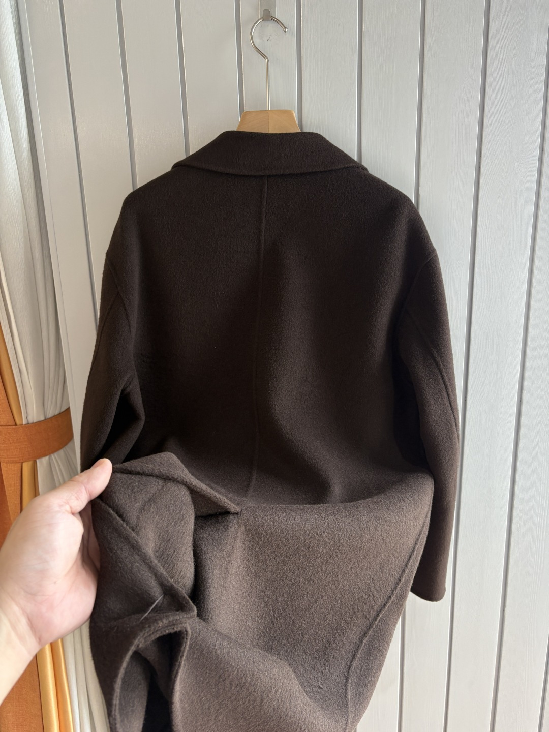 Loro Piana Basic Clothing Wool M-l-xl