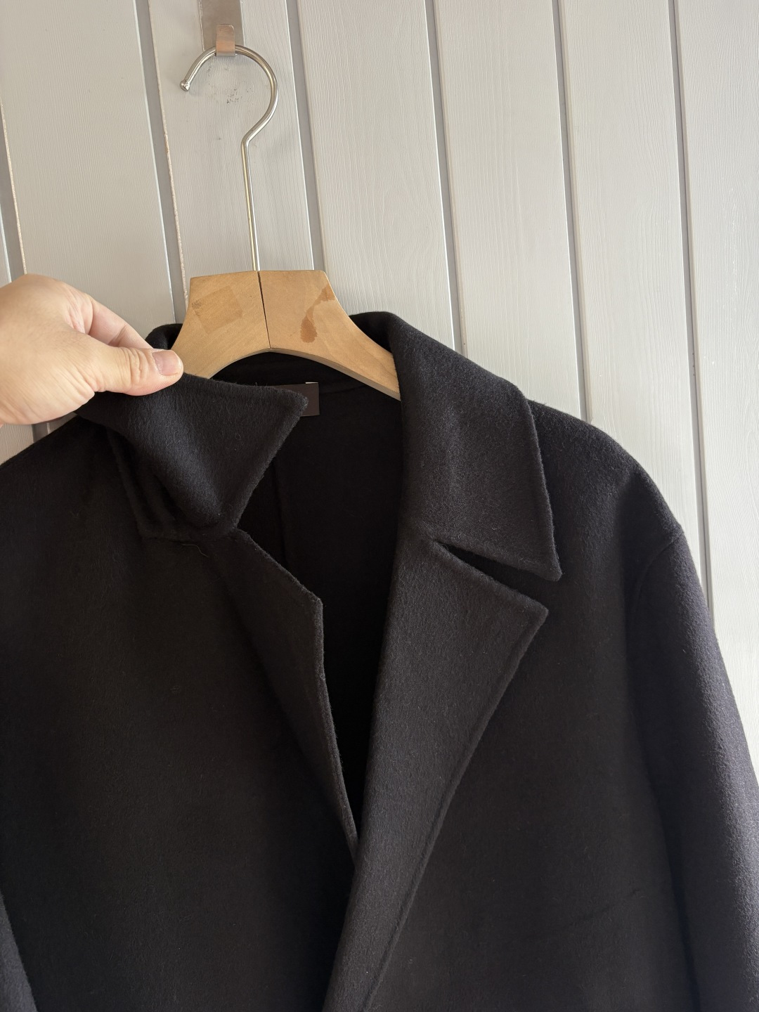 Loro Piana Basic Clothing Wool M-l-xl