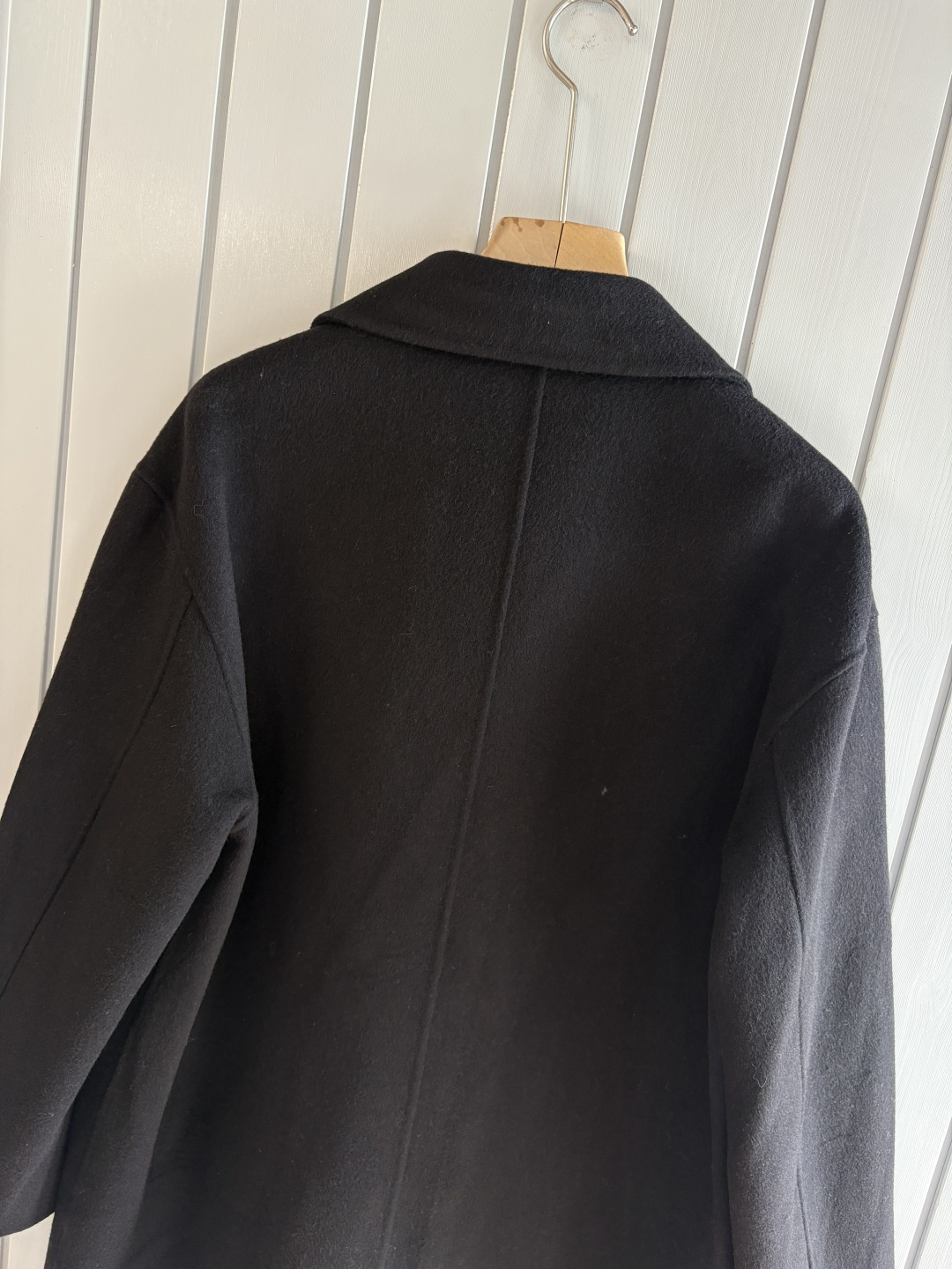 Loro Piana Basic Clothing Wool M-l-xl