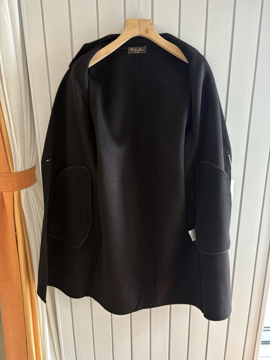 Loro Piana Basic Clothing Wool M-l-xl