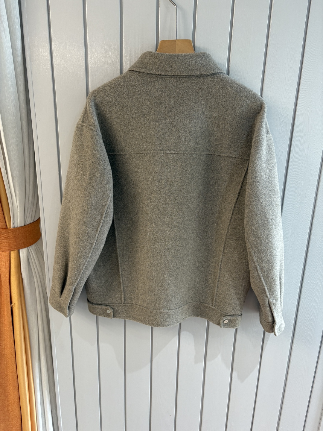 Ermenegildo Zegna Basic Clothing Wool M-xl