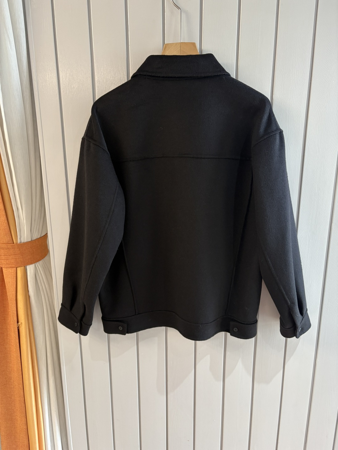 Ermenegildo Zegna Basic Clothing Wool M-xl