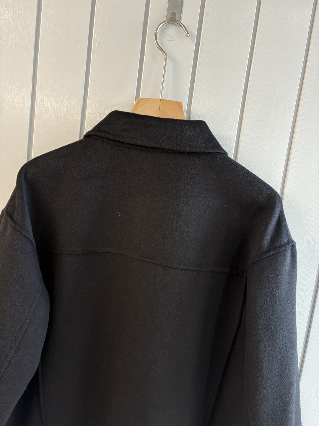 Ermenegildo Zegna Basic Clothing Wool M-xl