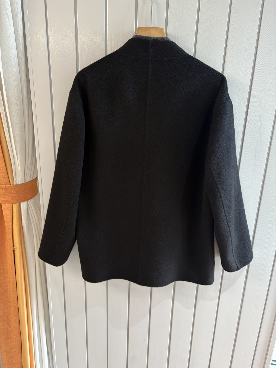 Loro Piana Basic Clothing Wool M-l-xl