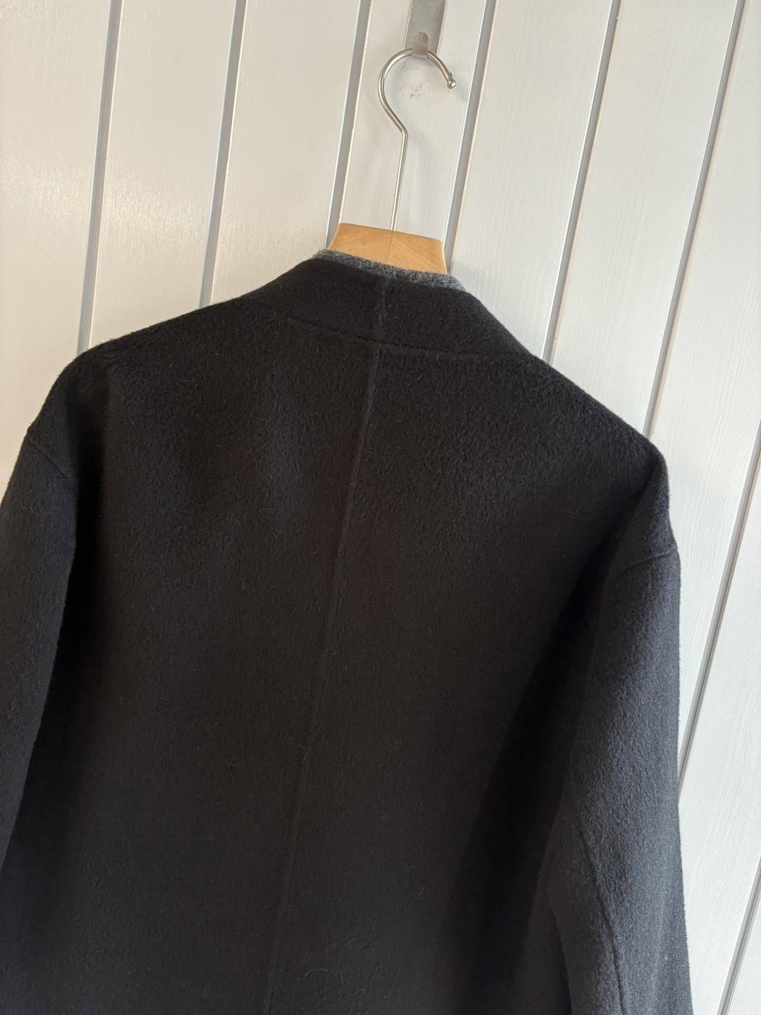 Loro Piana Basic Clothing Wool M-l-xl