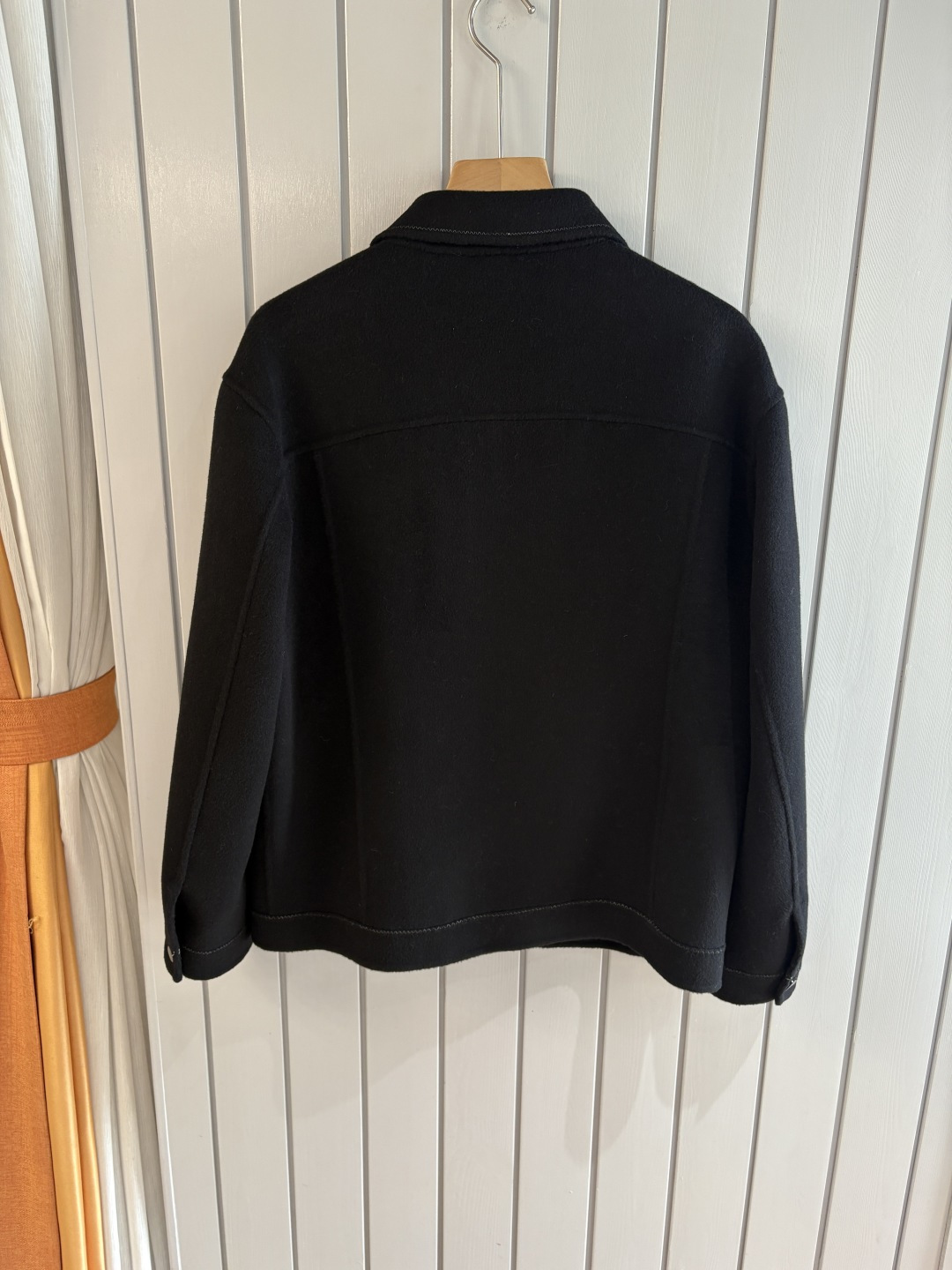 Ermenegildo Zegna Basic Clothing Wool M-xl