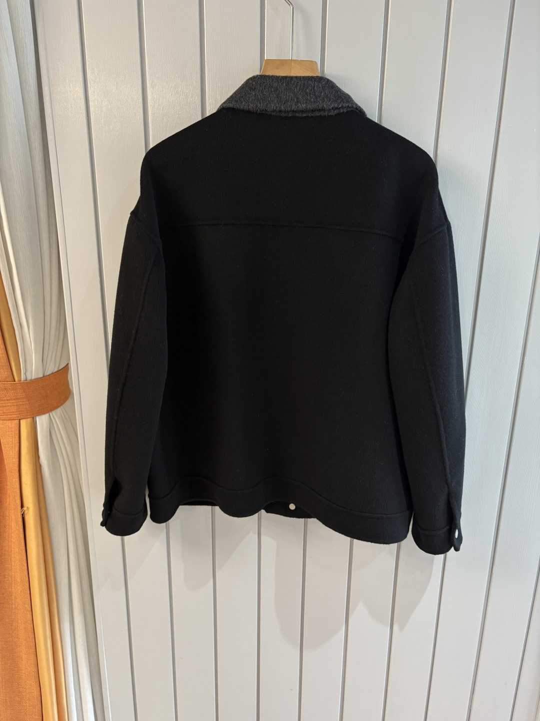 Loro Piana Basic Clothing Wool M-l-xl