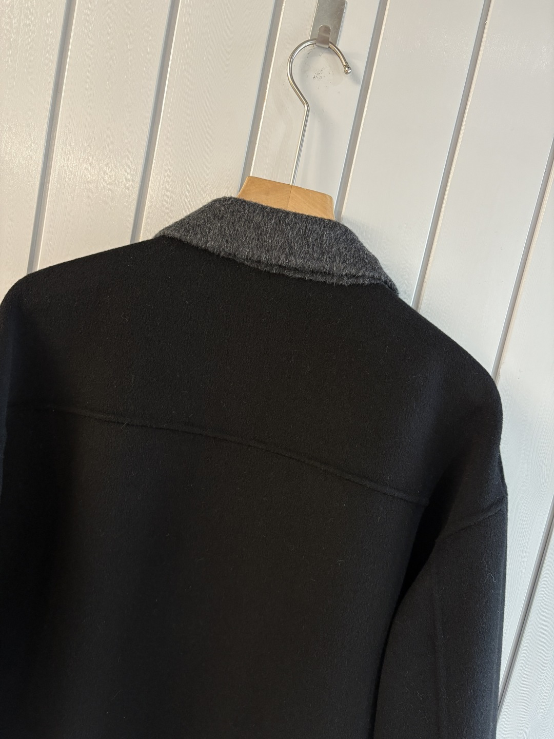 Loro Piana Basic Clothing Wool M-l-xl