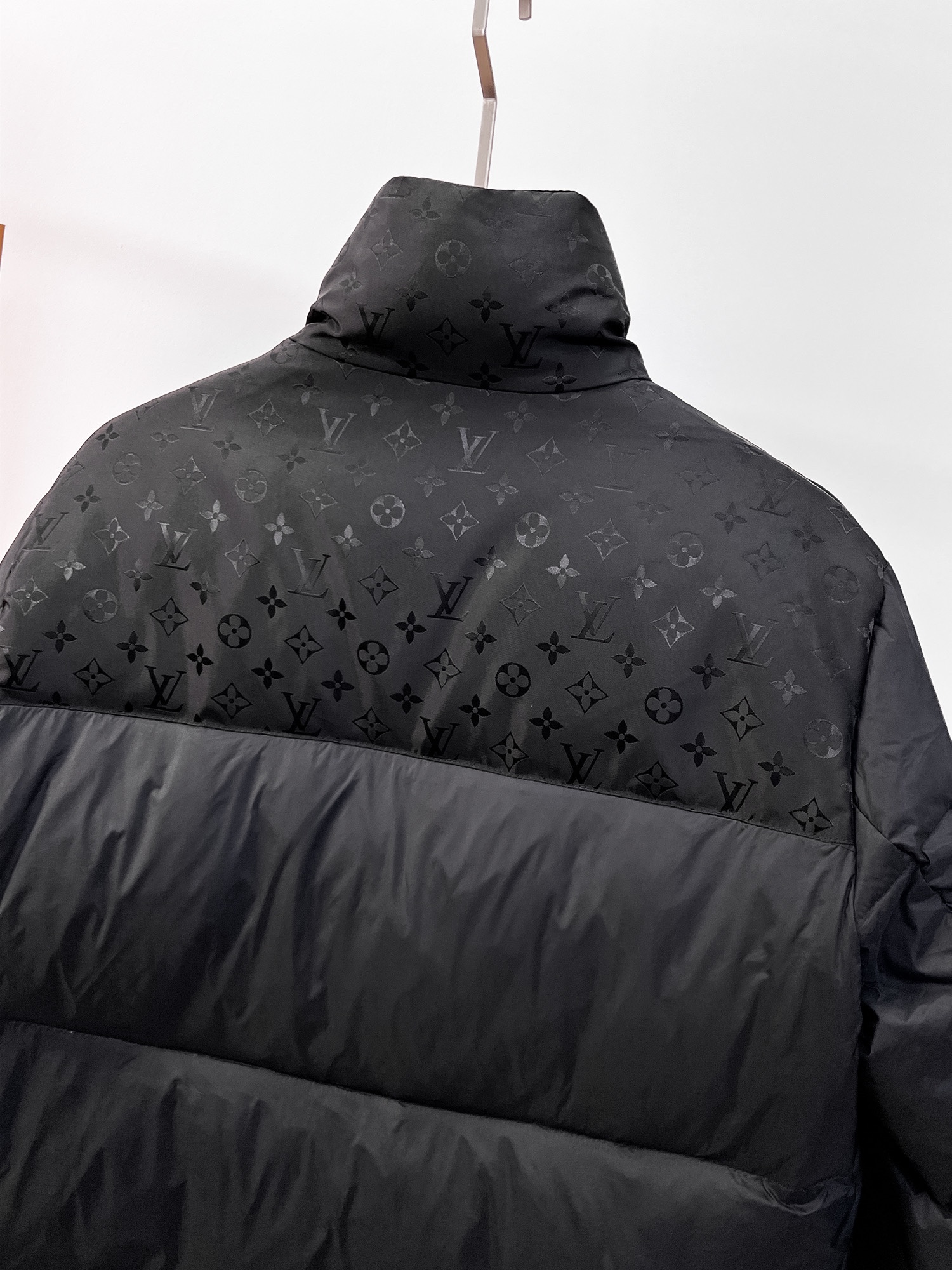 Louis Vuitton Down Jacket Goose Down M-l-xl