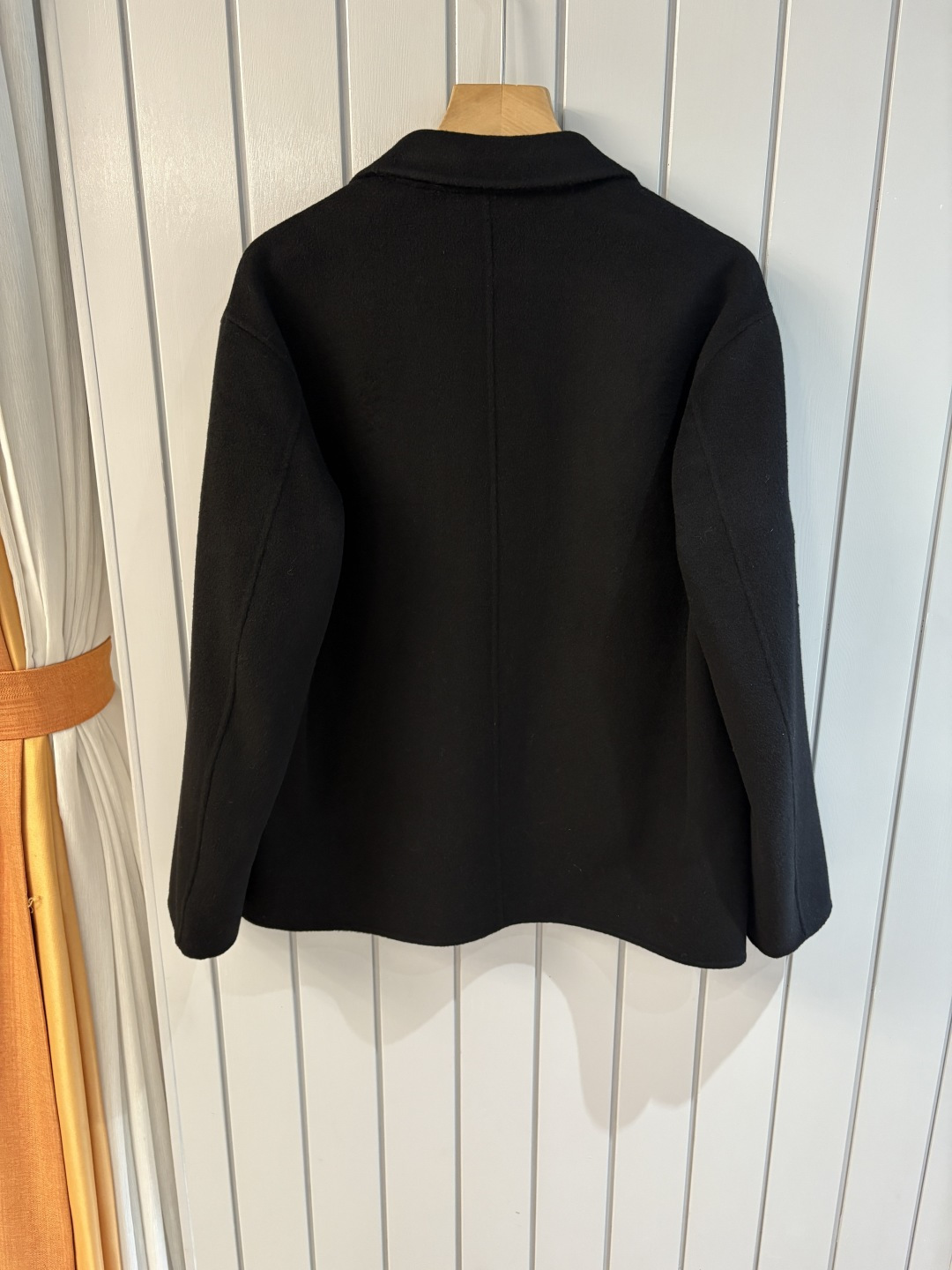 Ermenegildo Zegna Basic Clothing Wool M-xl