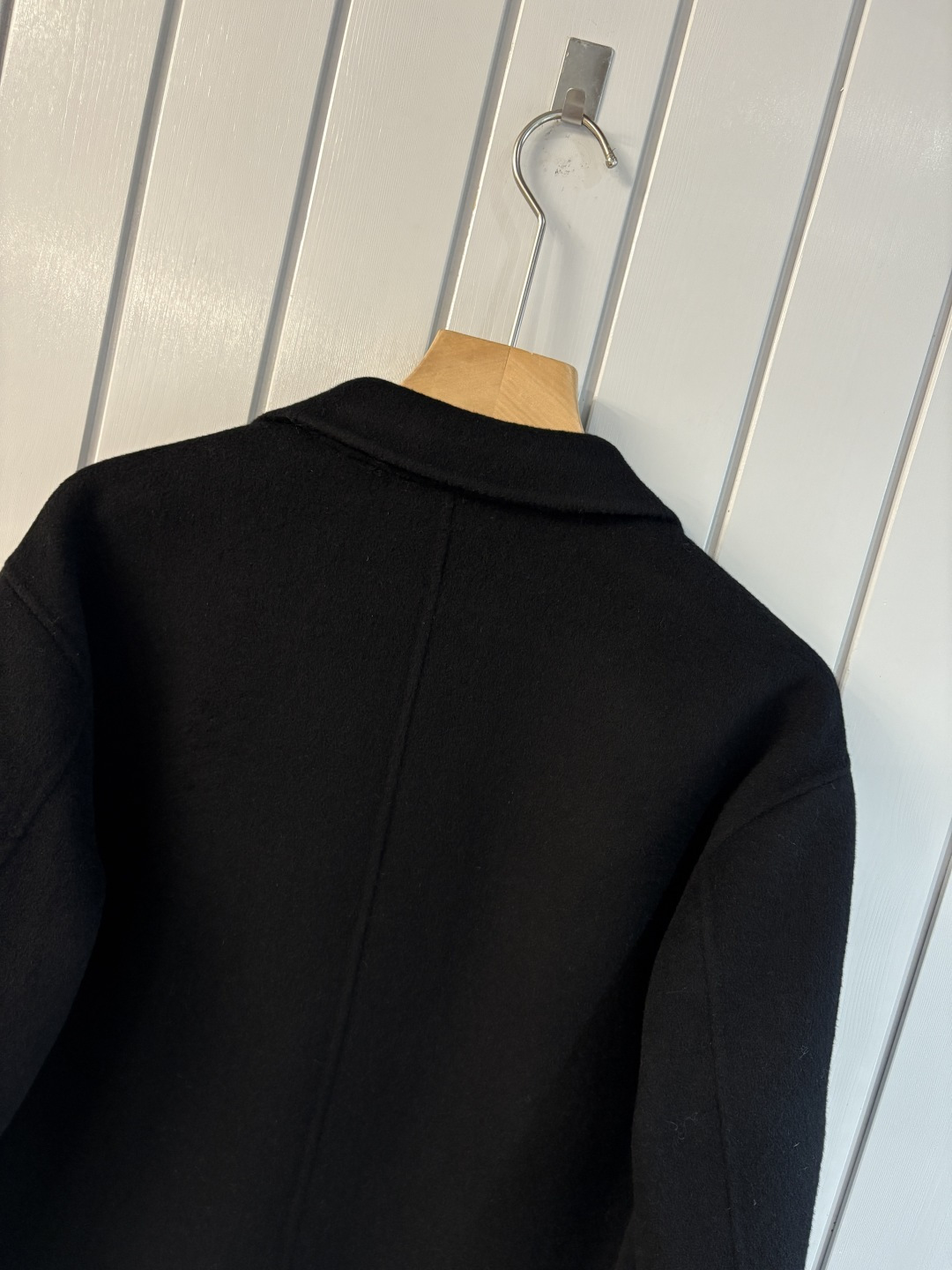 Ermenegildo Zegna Basic Clothing Wool M-xl