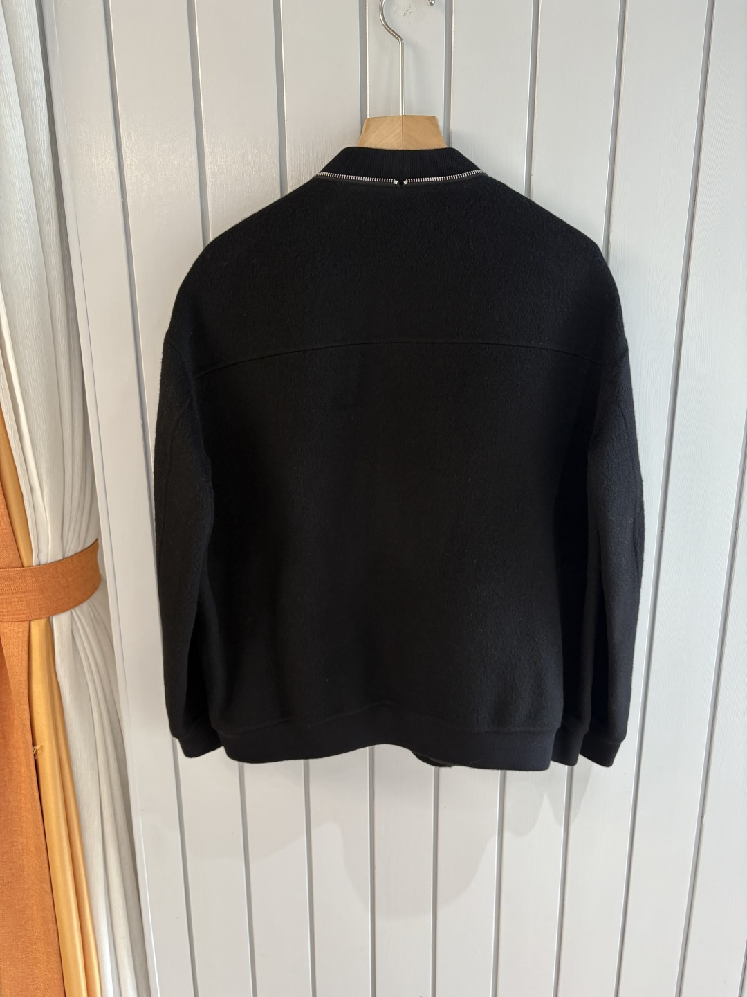 Loro Piana Basic Clothing Wool M-l-xl