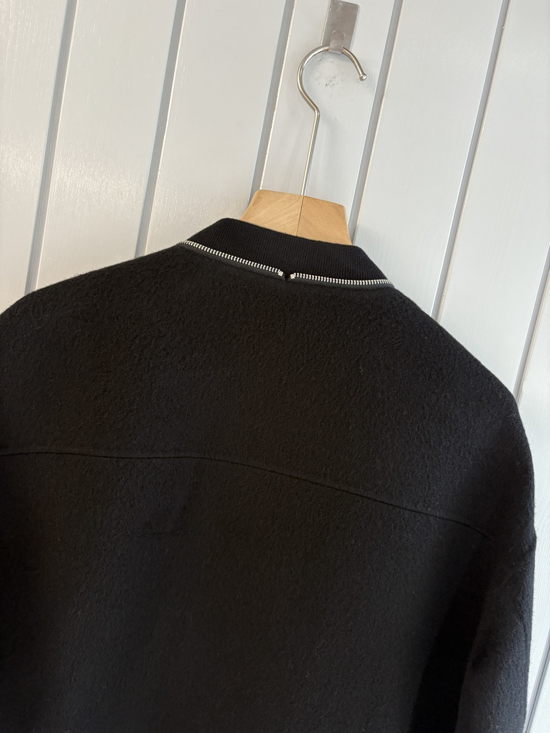 Loro Piana Basic Clothing Wool M-l-xl