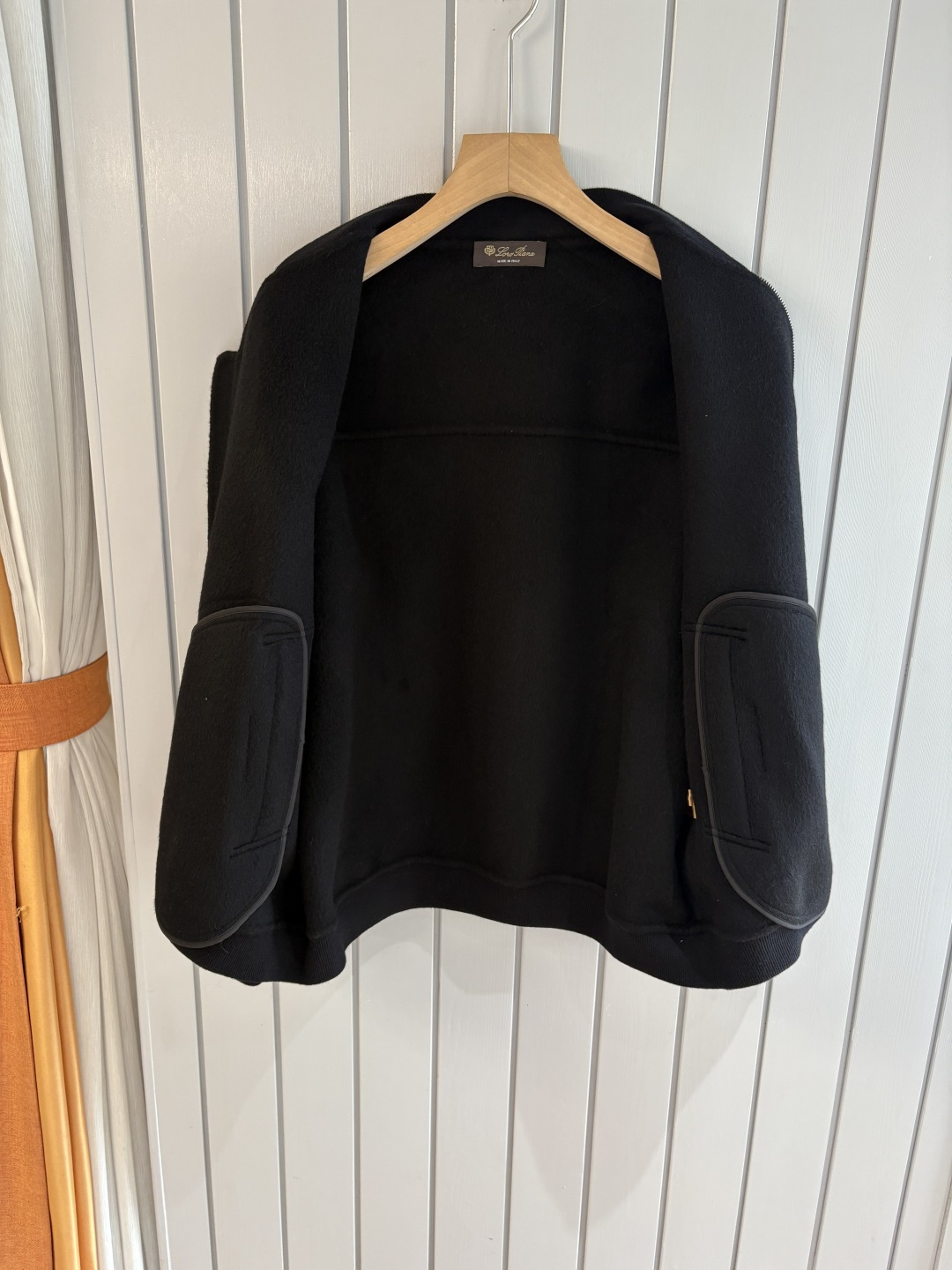 Loro Piana Basic Clothing Wool M-l-xl