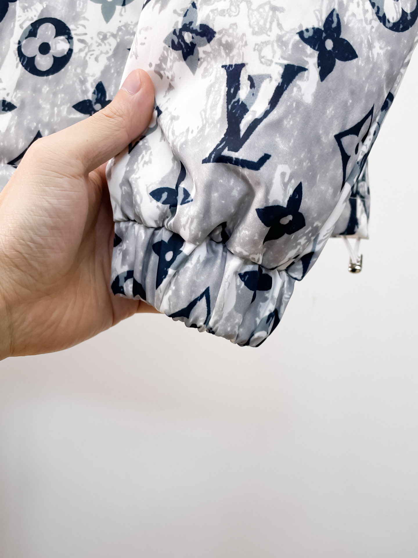 Louis Vuitton Down Jacket Goose Down M-l-xl