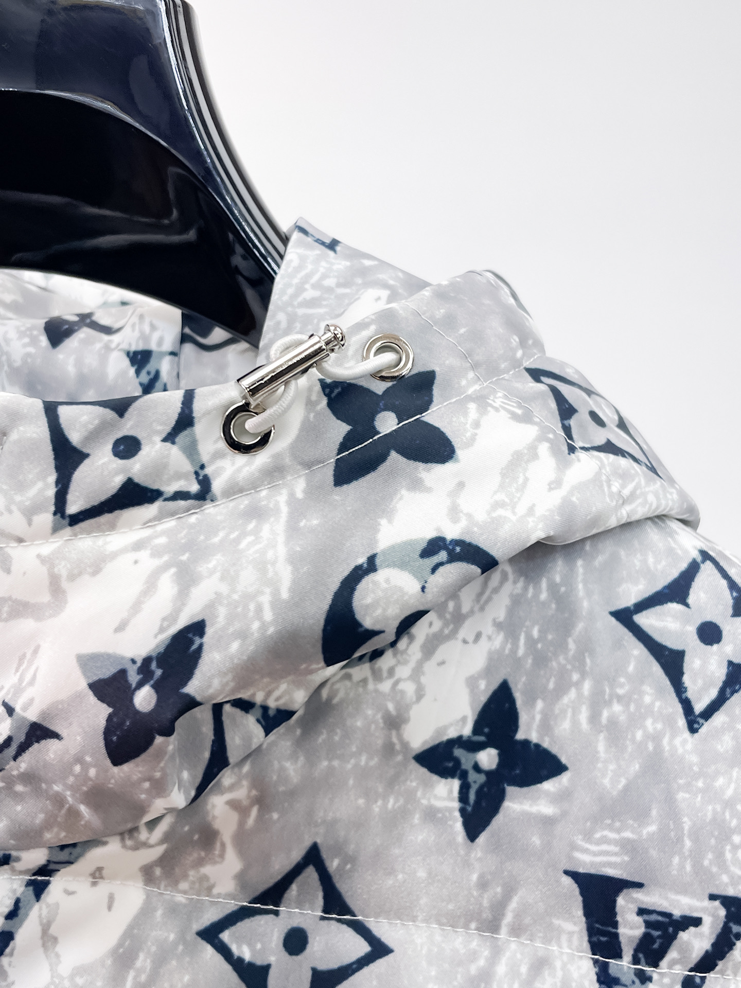 Louis Vuitton Down Jacket Goose Down M-l-xl