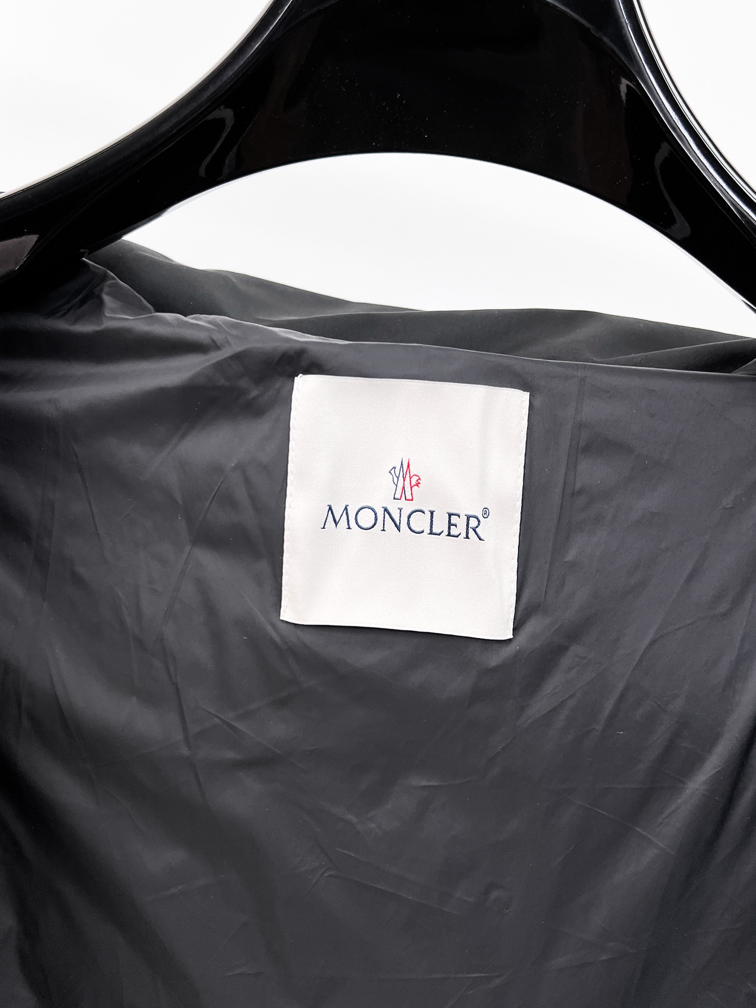 Moncler Down Jacket Goose Down M-l-xl